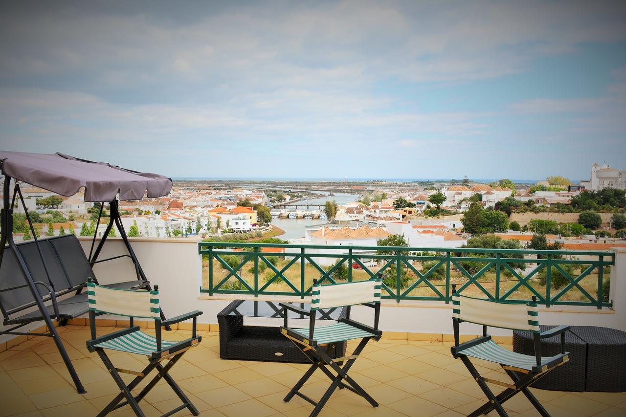 Pensjonat Terrace Tavira