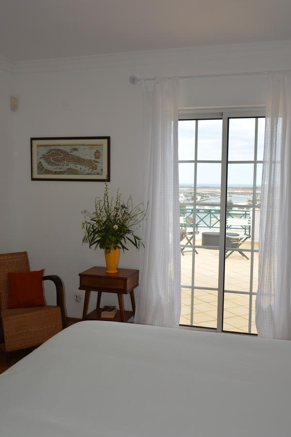 Pensjonat Terrace Tavira