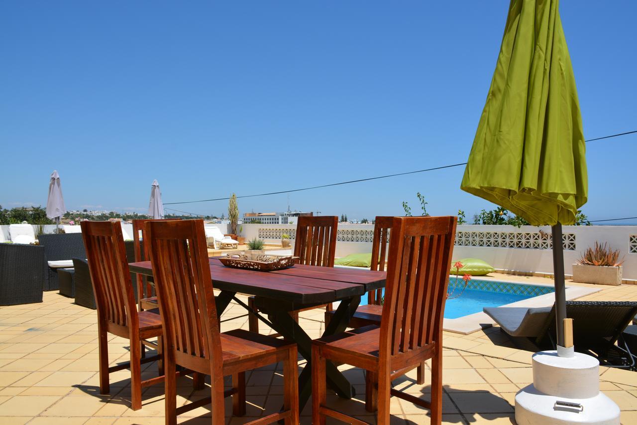 Terrace Pensjonat 4*